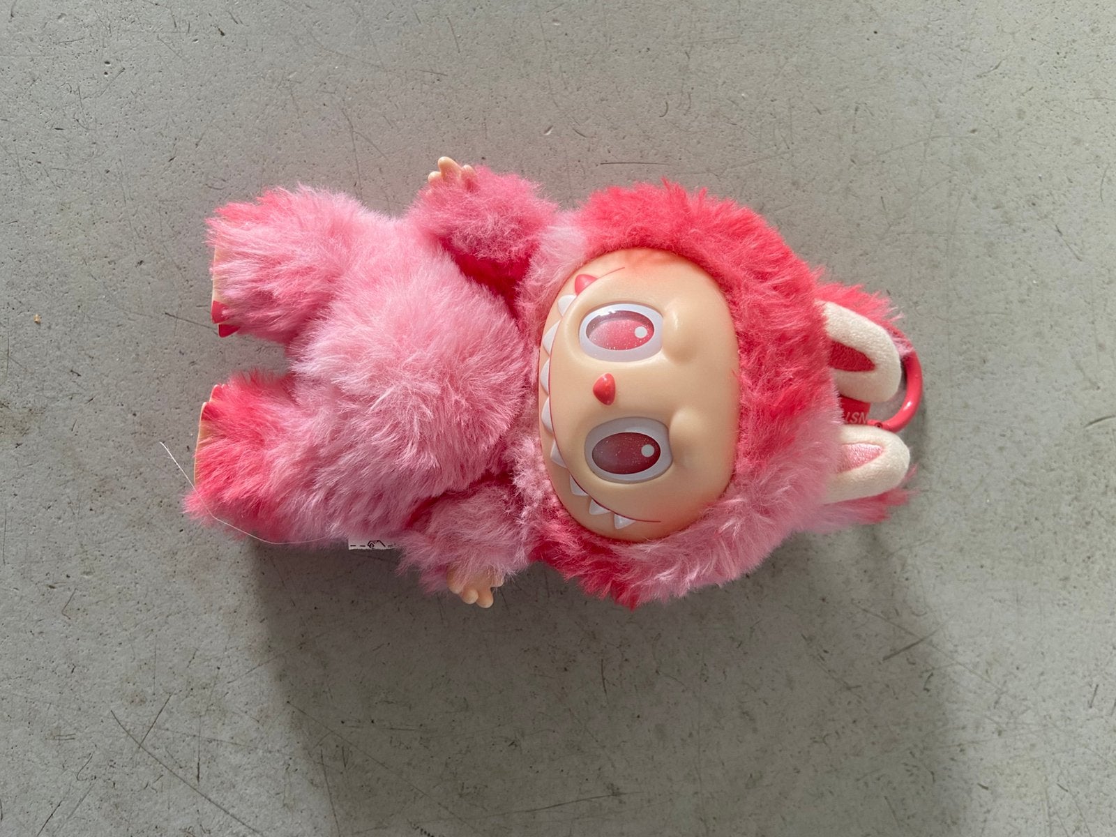 Nieuwe labubu, Verzamelen, Poppetjes en Figuurtjes, Ophalen of Verzenden, Zo goed als nieuw