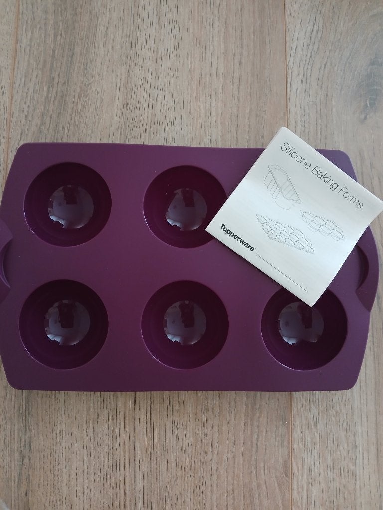 Tupperware multiflex domes  - nieuw, Ophalen, Nieuw, Overige typen