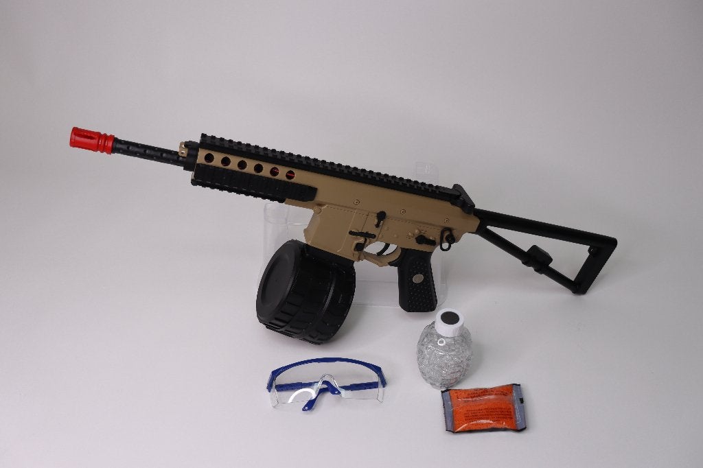 Gel Blaster Guns voor Wederverkopers – Bulkprijzen, Ophalen, Nieuw