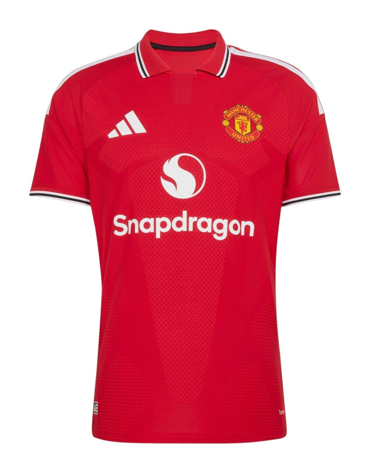 Manchester United Thuisshirt 2026 - Alle Maten, Ophalen of Verzenden