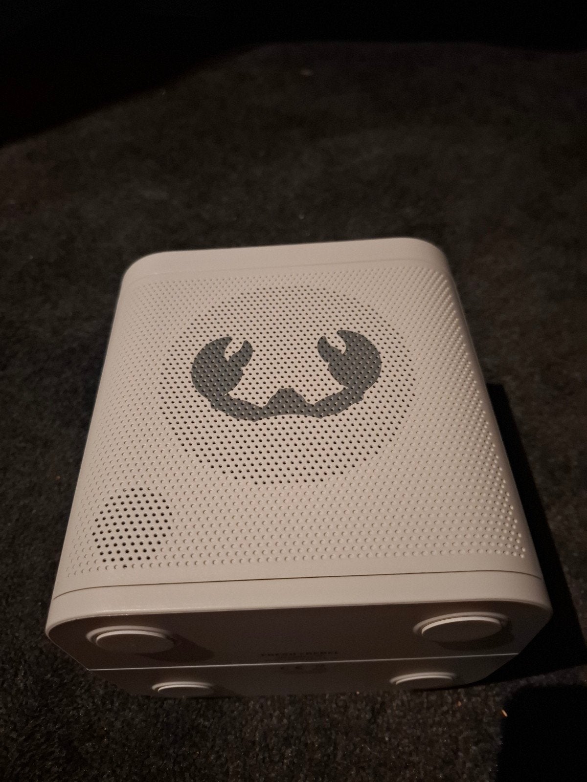 Fresh 'n Rebel speaker, Overige typen, Zo goed als nieuw, Minder dan 60 watt, Ophalen