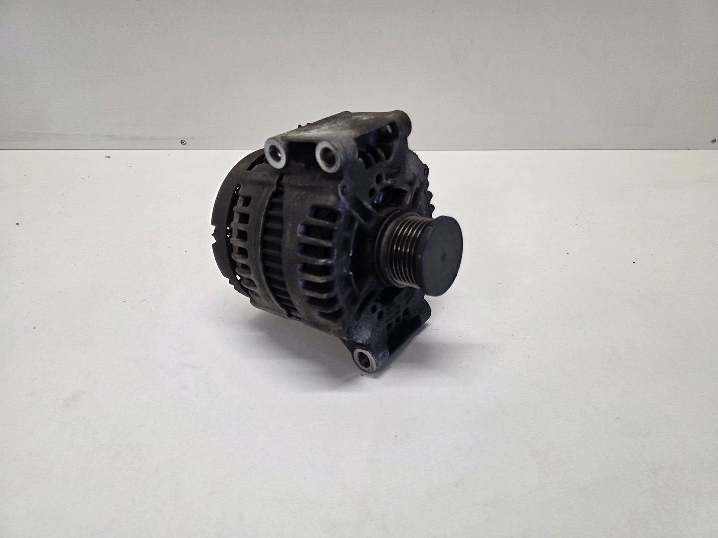 Dynamo Mini Cooper R56, Gebruikt, -, -, Ophalen of Verzenden