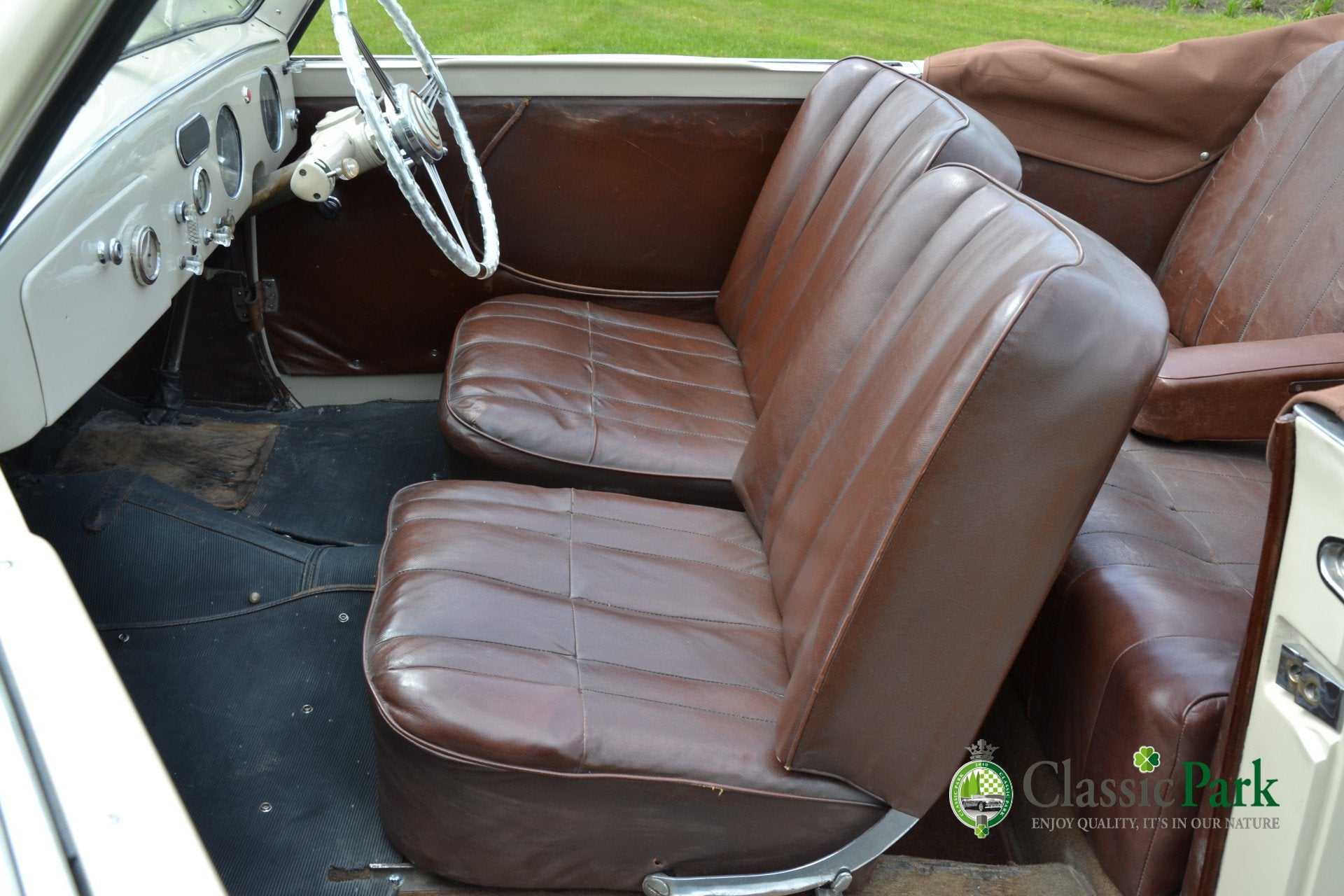 delahaye 135 MS (bj 1947), foto 12