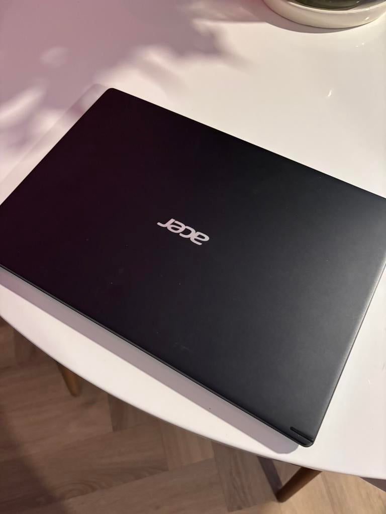 Acer Aspire 5 met NVIDEA Ge-Force MX videokaart, Ophalen, Gebruikt, Met videokaart, 2 tot 3 Ghz