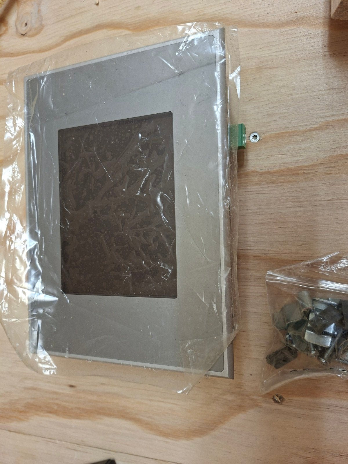 Moeller Eaton MFDA-5-XRC-3D HMI Paneel, Ophalen of Verzenden