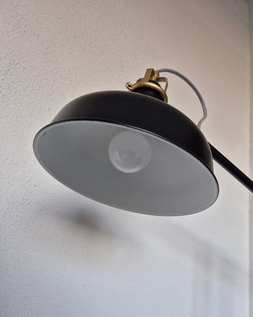 Staande lamp van ikea, Ophalen, Nieuw, 150 tot 200 cm