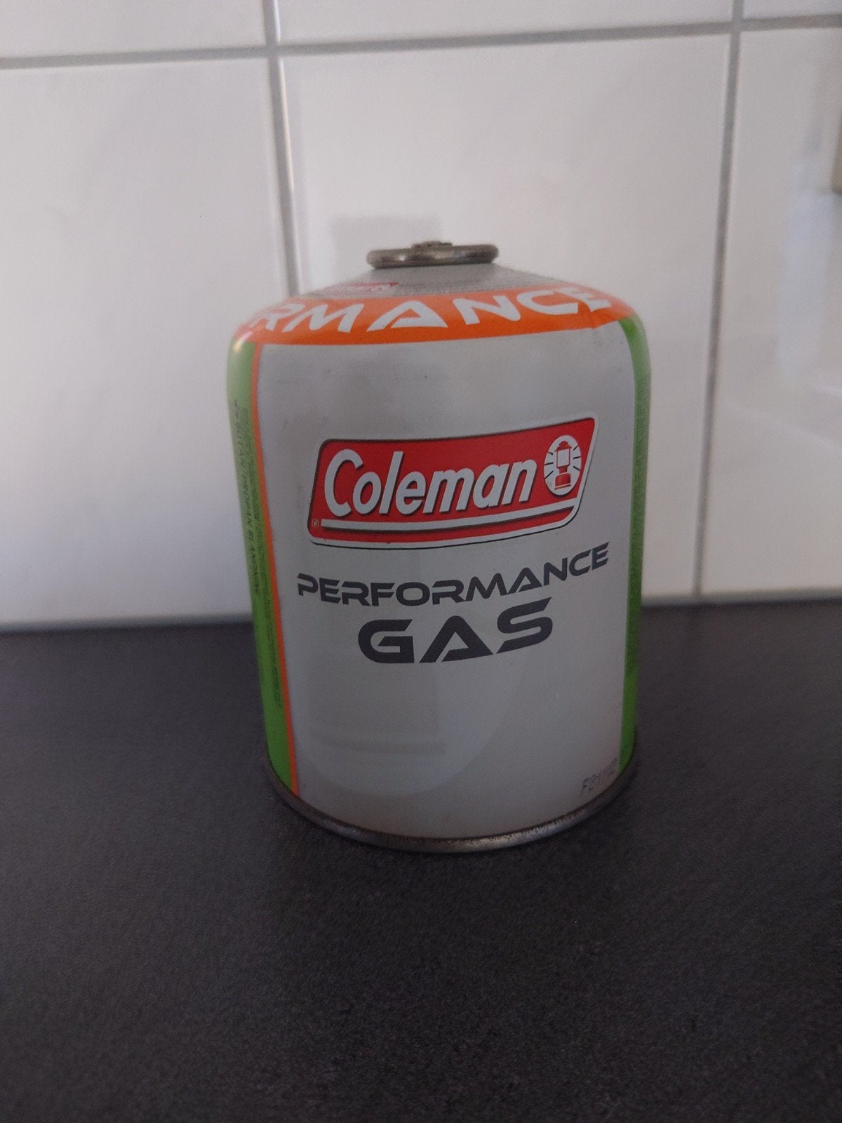Coleman Performance Gas Cartridge 440g, Ophalen of Verzenden
