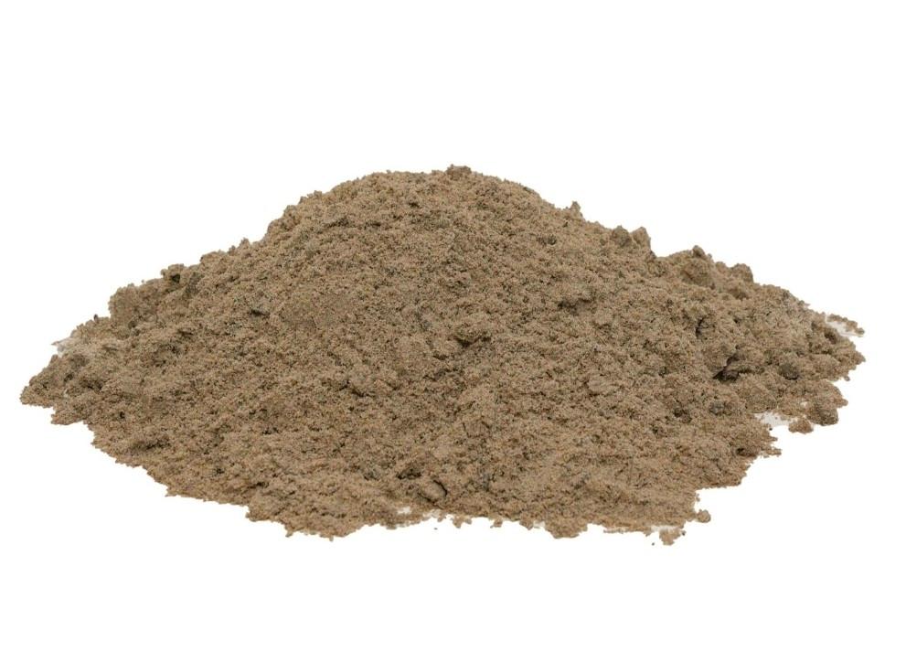 Wit zand  gevraagd  gratis, Ophalen, Tuinaarde