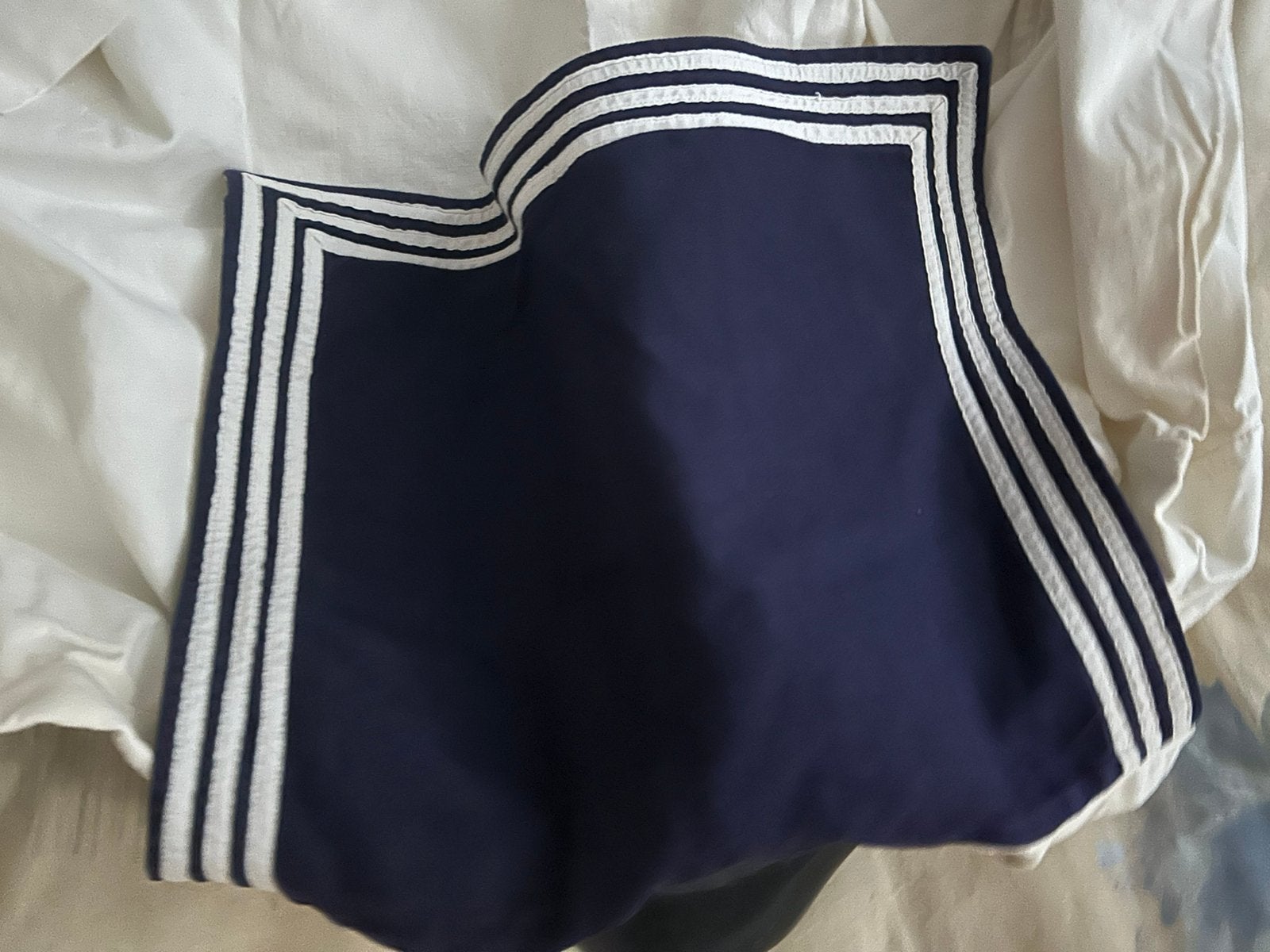 Vintage Matrozen jack uit 1935, Ophalen of Verzenden, Zo goed als nieuw