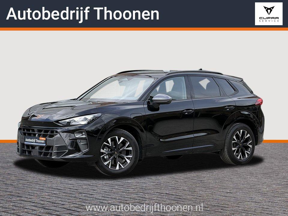 CUPRA Terramar 1.5 TSI e-Hybrid Business | Trekhaak | Keyles, 12 maanden, 1798 kg, Terramar, 4 cilinders