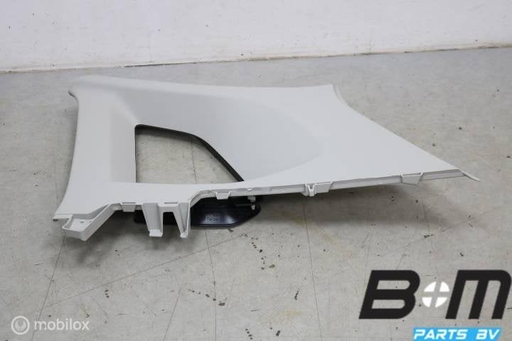 C-Stijl bekleding rechts VW Tiguan 5NA 5NA867288A, Gebruikt