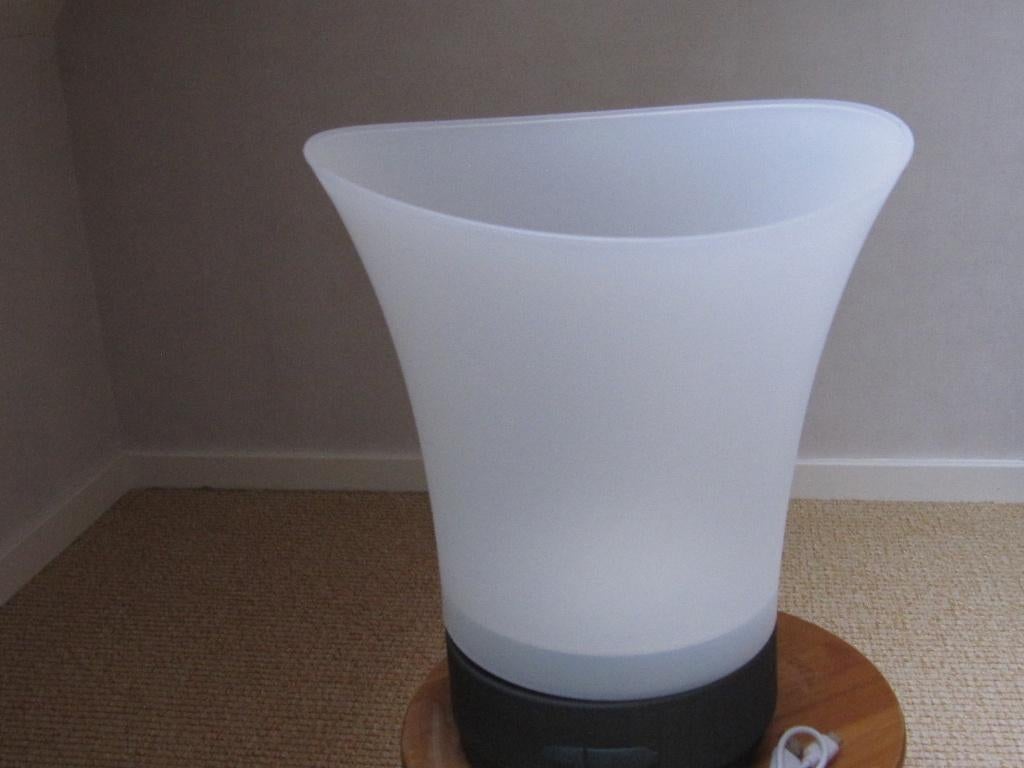 nieuwe wijn koeler met licht en muziek, Ophalen of Verzenden, Nieuw, Frankrijk, Overige typen