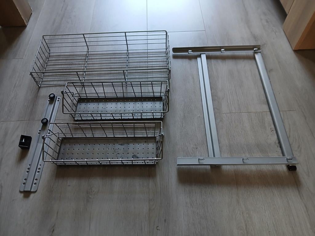 Rolmandje, Ophalen, 25 tot 50 cm, 50 tot 100 cm, Minder dan 100 cm
