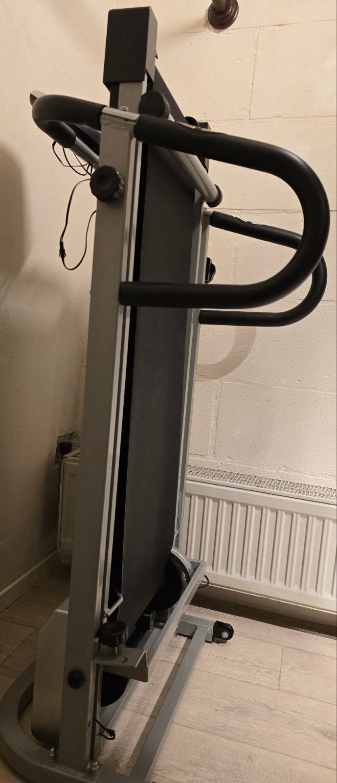 Mechanische loopband Runner Pro Magnetic, Sport en Fitness, Ophalen, Gebruikt, Overige typen