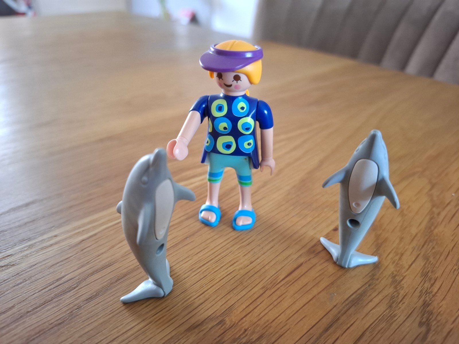 diverse Playmobil setjes te koop, Gebruikt, Complete set, Ophalen of Verzenden, Figuren