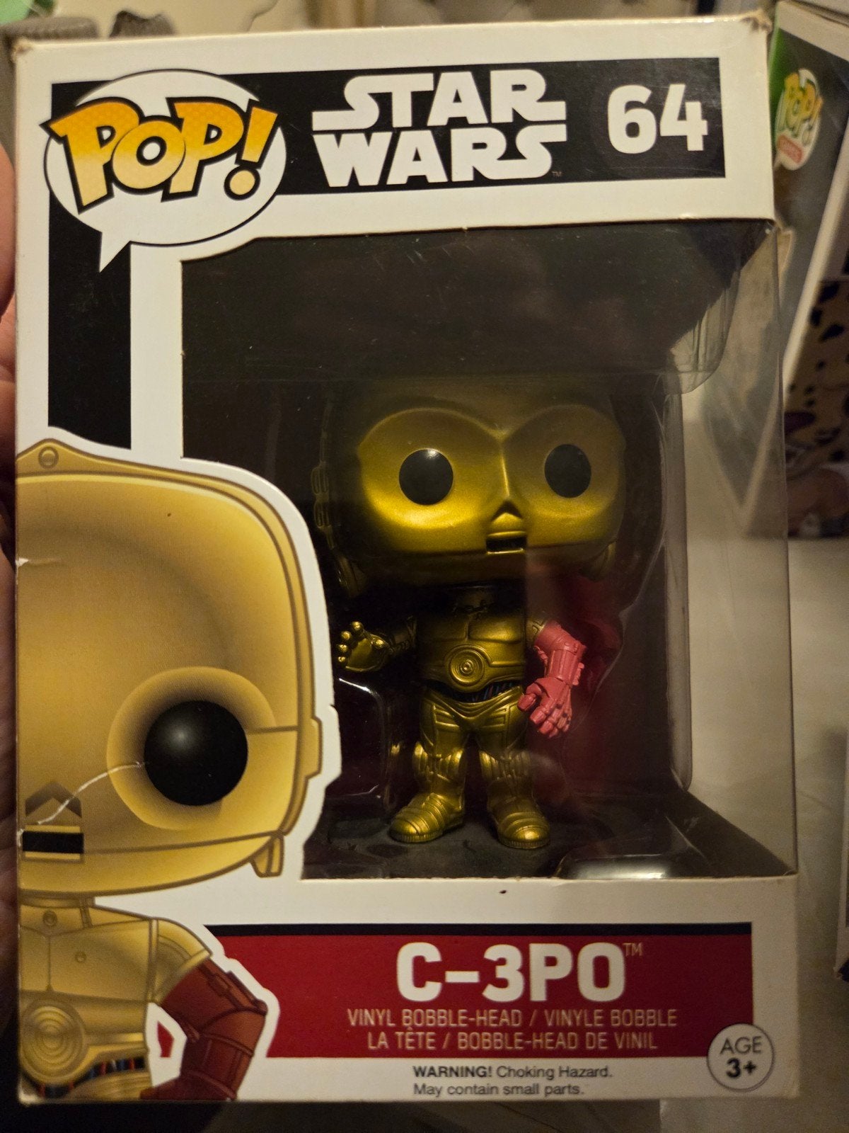 Funko Pop! Vinyl Figuren - Diverse Collectie, Verzamelen, Poppetjes en Figuurtjes, Ophalen of Verzenden, Nieuw