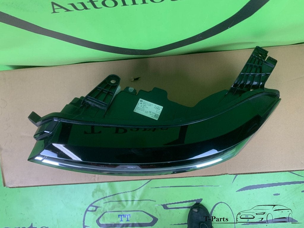 renault megane E-tech koplamp links 260607213R, Info@fabrikant.eu, Renault, Ophalen of Verzenden, Fabrikantstraat 1
1000 AA  Amsterdam