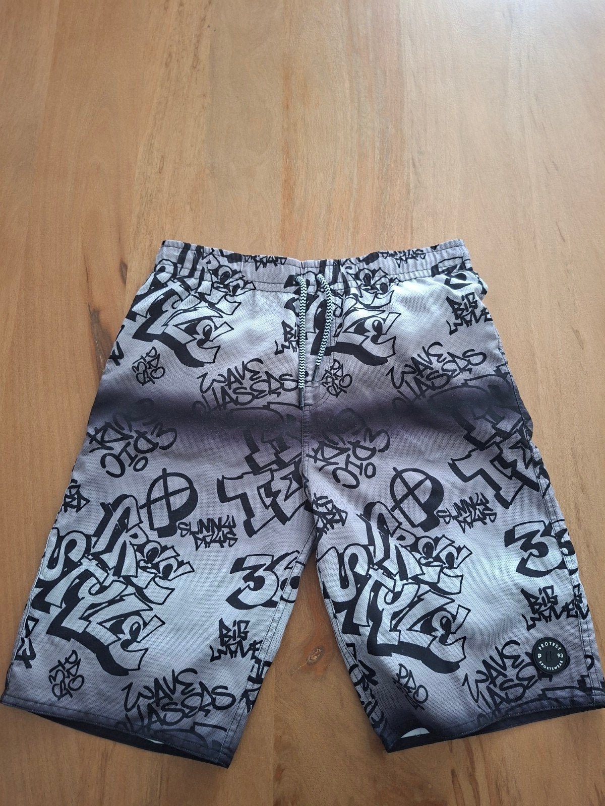 Zwemshort Protest - Maat 176, Gebruikt, Protest, Sport- of Zwemkleding, Ophalen of Verzenden