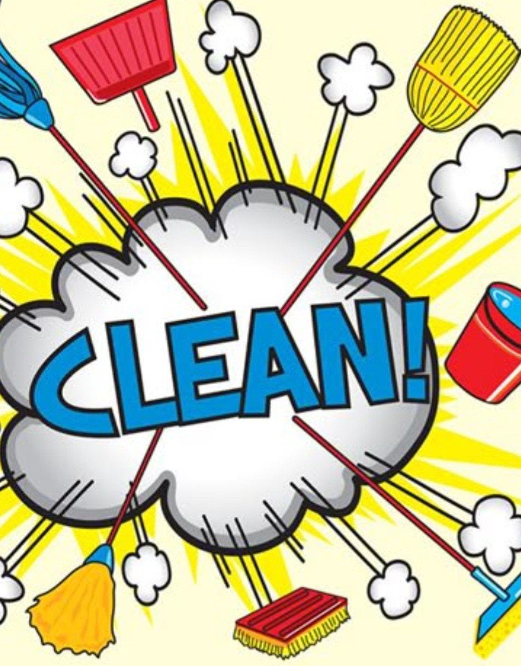 Poetshulp/zelfstandige schoonmaakster, Vacatures, Vacatures | Schoonmaak en Facilitaire diensten, Vanaf 10 jaar, Overige vormen