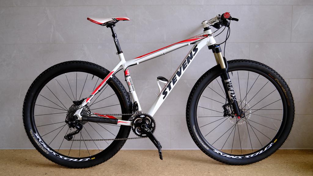 Stevens Colorado 401 29" mountainbike, frame 20", Fietsen en Brommers, Fietsen | Mountainbikes en ATB, Gebruikt, Hardtail, Heren