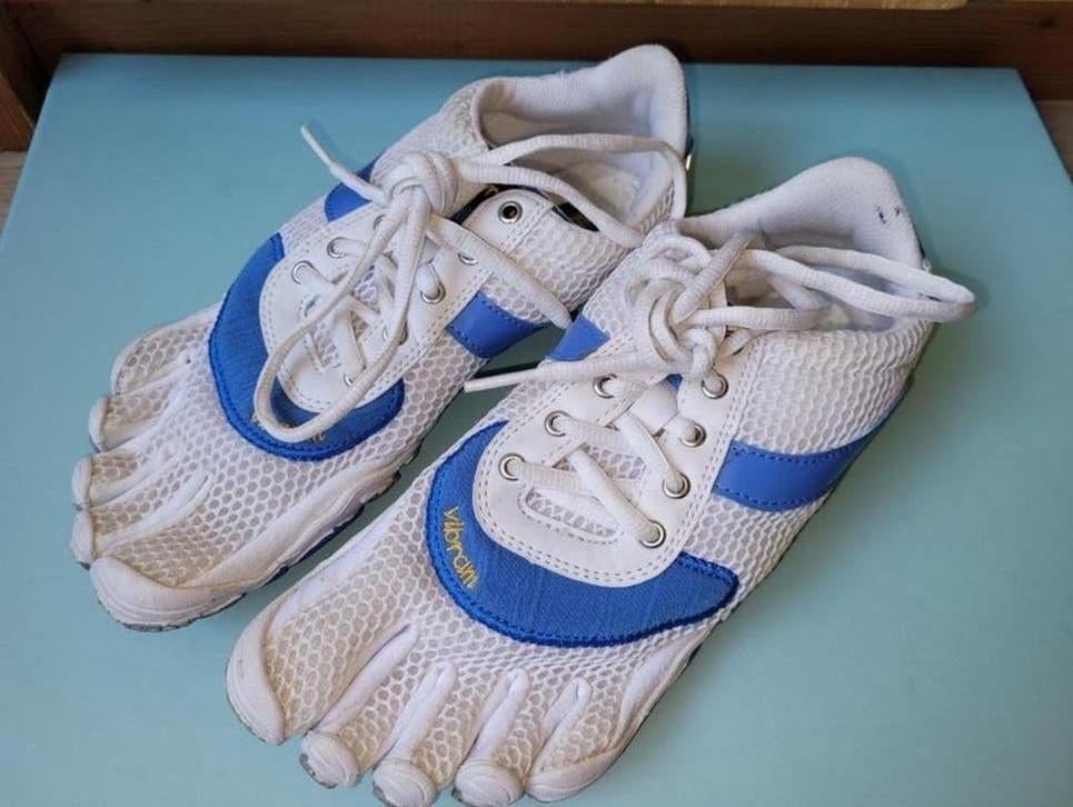 Vibram FiveFingers  Maat 39, Ophalen of Verzenden, Zo goed als nieuw