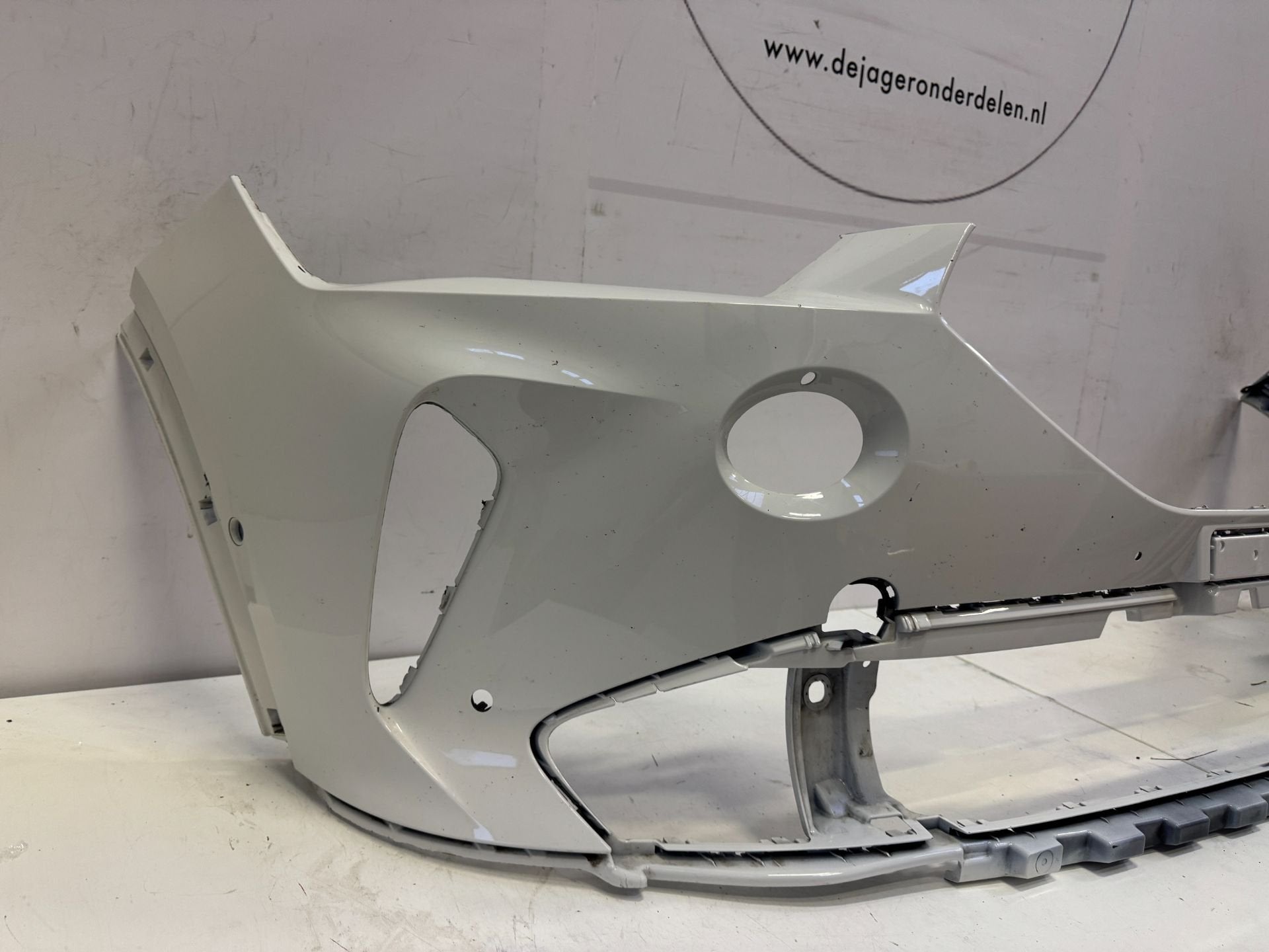 CUPRA FORMENTOR VOORBUMPER BUMPER 5FF807221 6PDC, Gebruikt, Voor, Autovia A-2, Km 585 585
08760  Martorell, ES, Ophalen of Verzenden