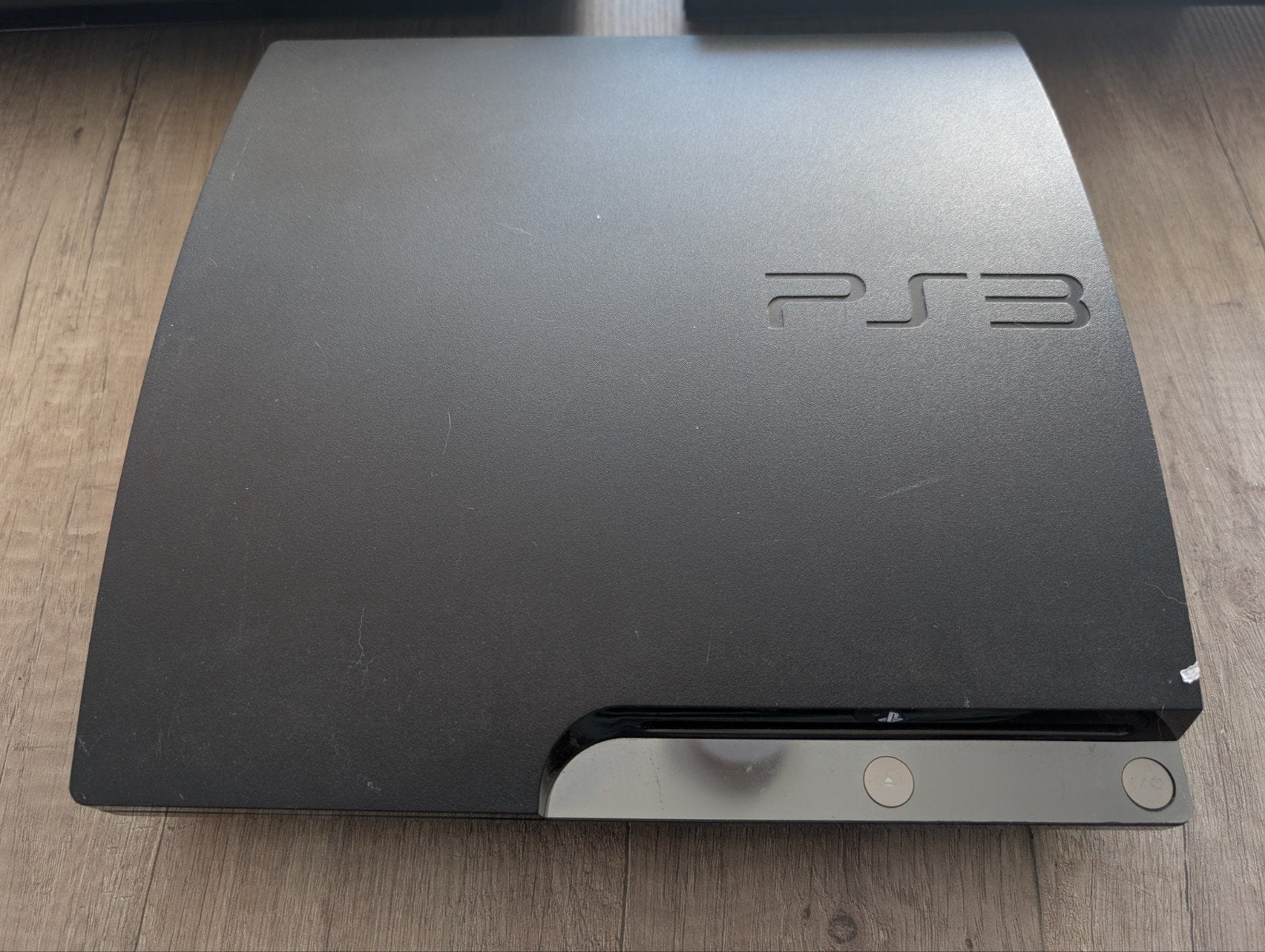 3x defecte PlayStation 3 consoles, Ophalen, Niet werkend, Zonder controller