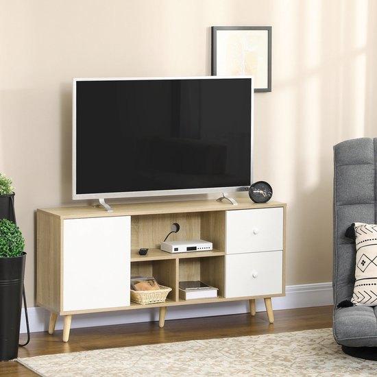 tv-meubel – tv-kast – tv-dressoir – tv-stand – media meubel, Corvance B.V., Verzenden, Nieuw, Corvancebol@gmail.com