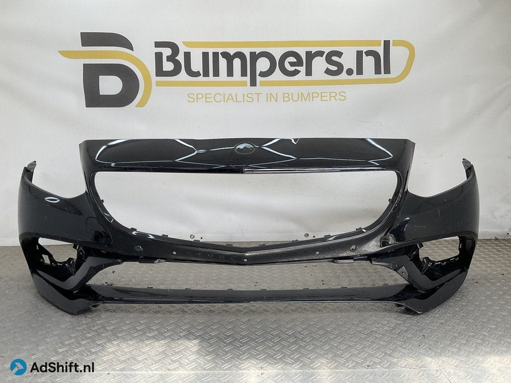 BUMPER MERCEDES W172 R172 SLK SLC FACELIFT AMG A1728850500 V, Auto-onderdelen, Bumper