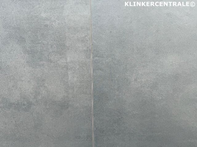 133m2 Luik 60x60x3cm Keramische tegels Kera full Body terras, Verzenden, Excluton BV, Keramiek, Nieuw