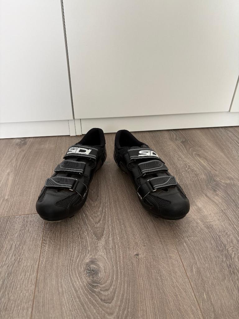 Sidi klikpedaal schoenen maat 43 voor MTB, Gebruikt, SIDI, Schoenen, Ophalen of Verzenden