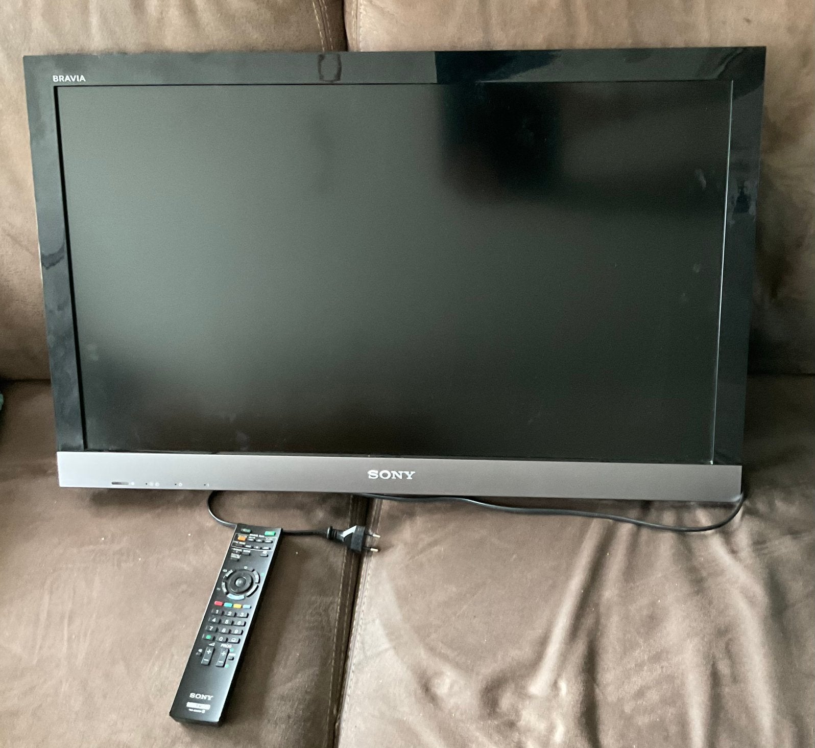 ≥ Vind sony kdl-32v2500 32 op Marktplaats - juni 2026