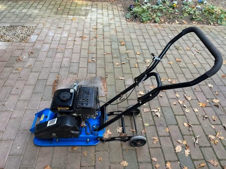 Trilplaat te huur, Ophalen, Zo goed als nieuw, Overige soorten