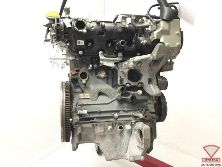 alfa romeo giulietta 2018 2.0jtd 175pk motor motorblok, Gebruikt, Dpofca@stellantis.com, Stellantis Europe S.p.A., Ophalen of Verzenden