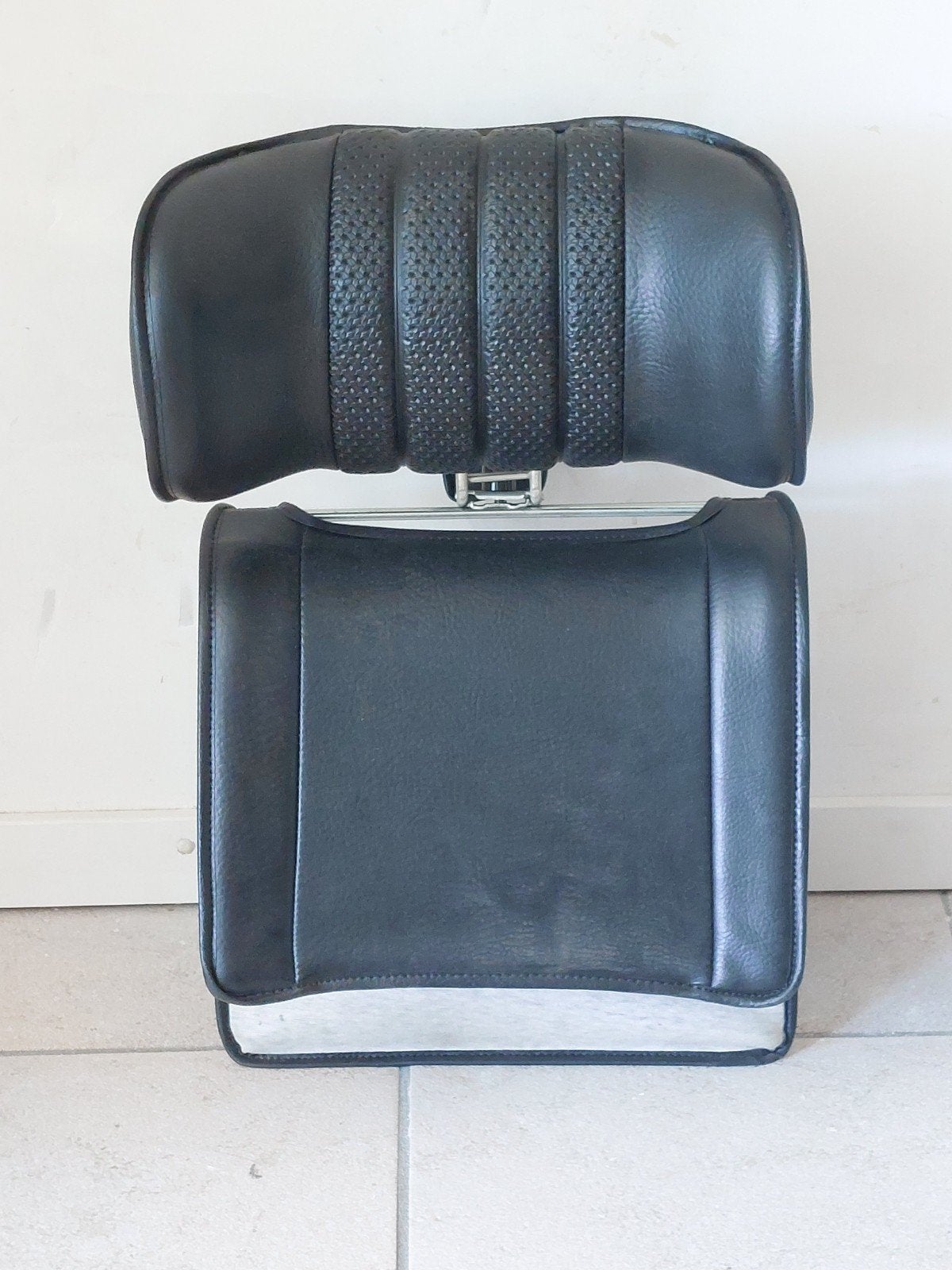 Retro autohoofdsteun, Auto-onderdelen, Interieur en Bekleding, Ophalen
