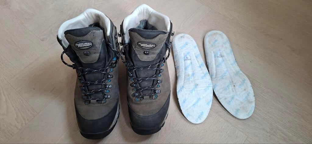 Bergschoenen meindl, Ophalen of Verzenden, Zo goed als nieuw, Schoenen