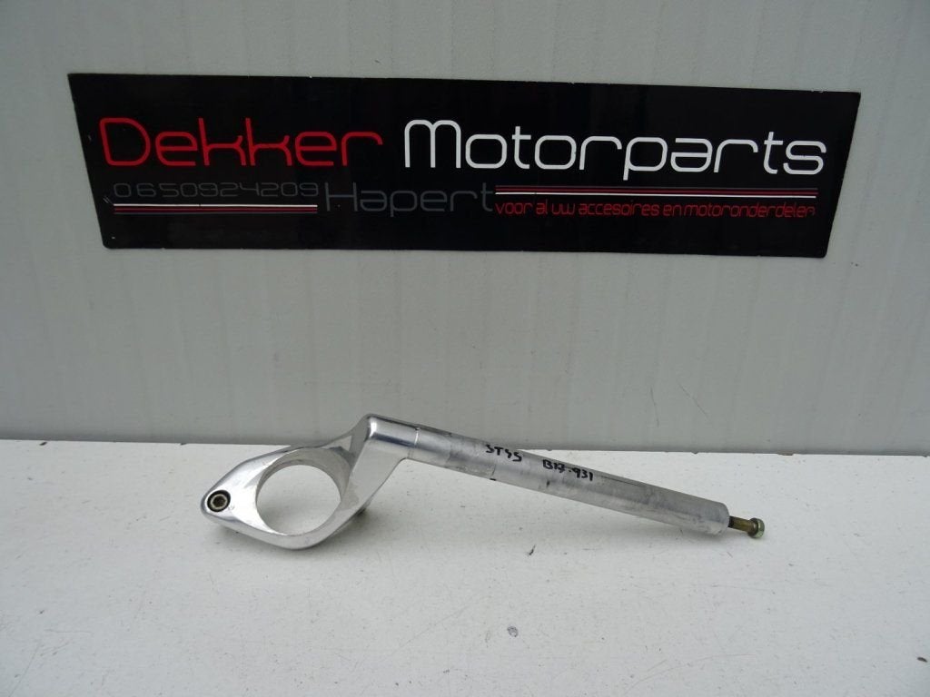 Rechter Clipon - Stuurhelft rechts Ducati ST4S 2001-2005, -, -, Nieuw, Ophalen of Verzenden