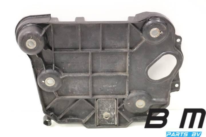 Accuconsole Volkswagen Lupo, Gebruikt
