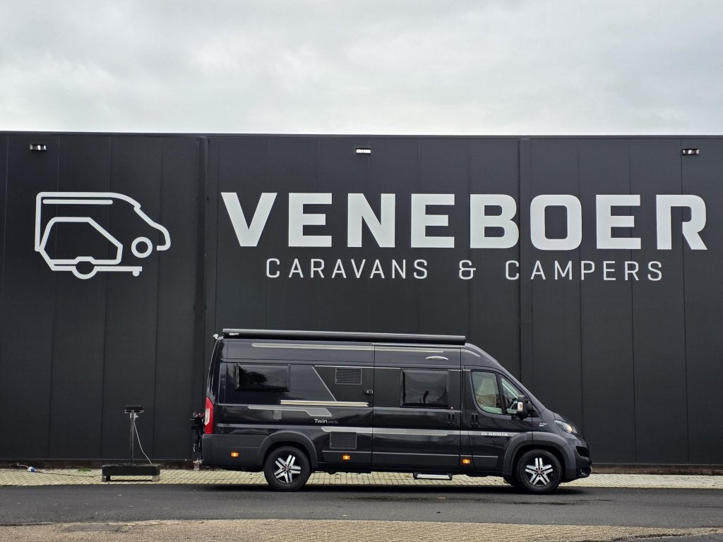 Caravans And Camping Adria