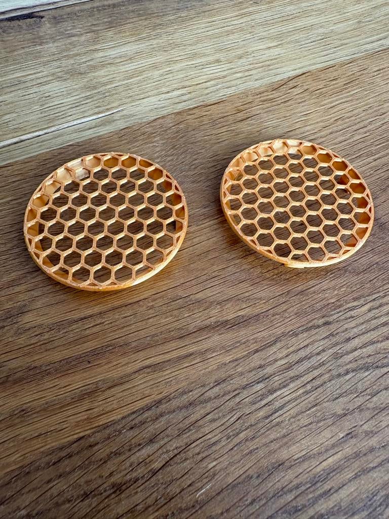 JBL CHARGE 3 Zijpanelen (set), Overige merken, Overige typen, Nieuw, Ophalen of Verzenden