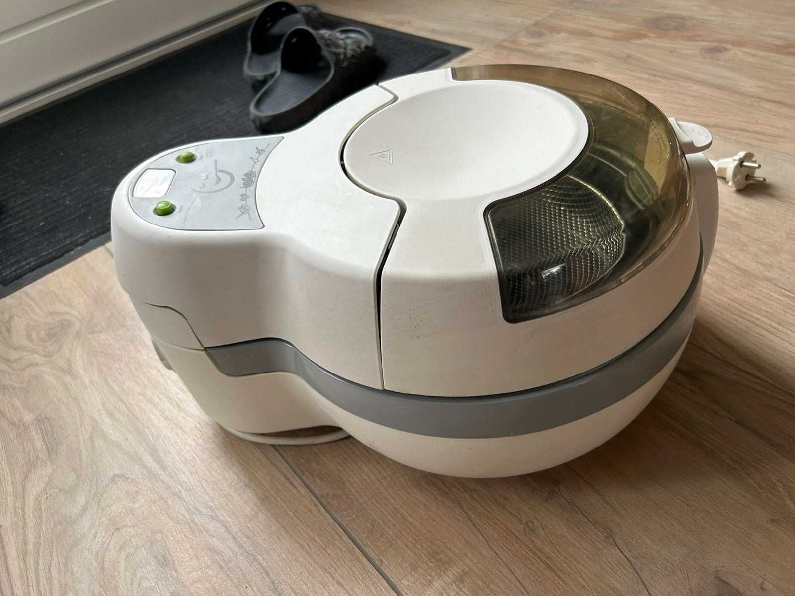 Tefal ActiFry Airfryer - Gezond Frituren, Witgoed en Apparatuur, Airfryers, Ophalen, Gebruikt, Airfryer