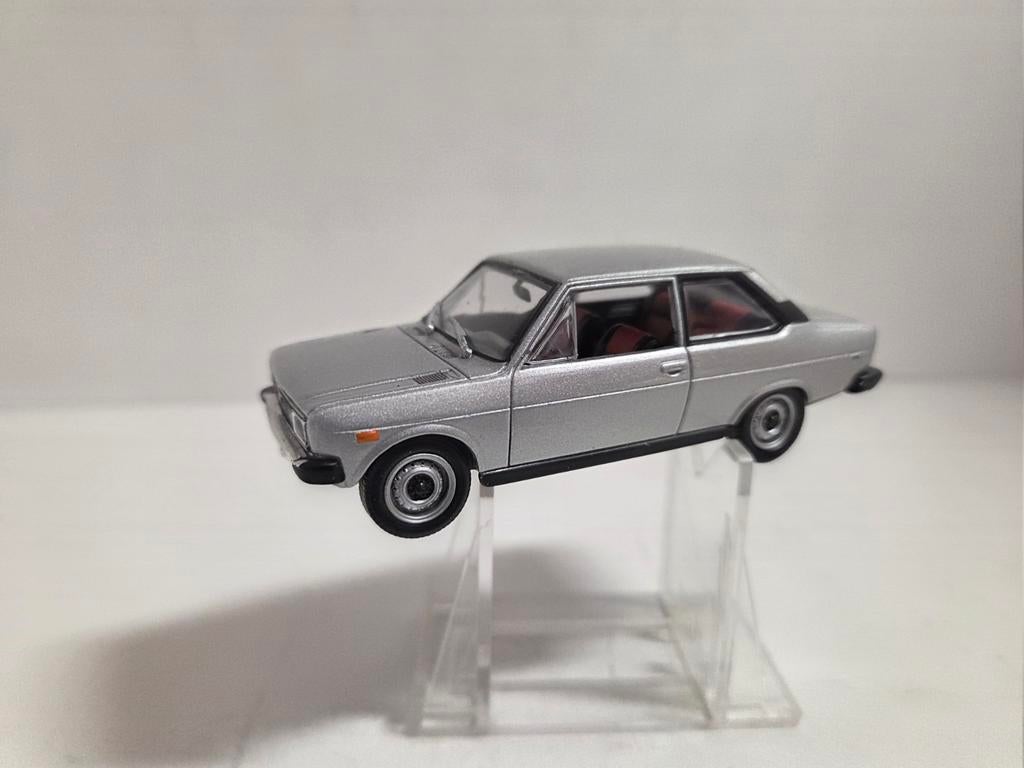 Starline Models Fiat 131 Mirafiori 1:43, Overige merken, Auto, ., Ophalen of Verzenden
