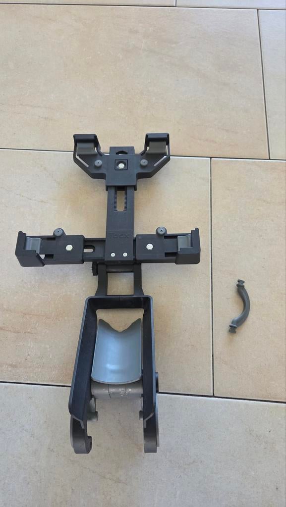 Tacx Tablet Houder voor fietstrainer, Ophalen, Gebruikt, Overige typen