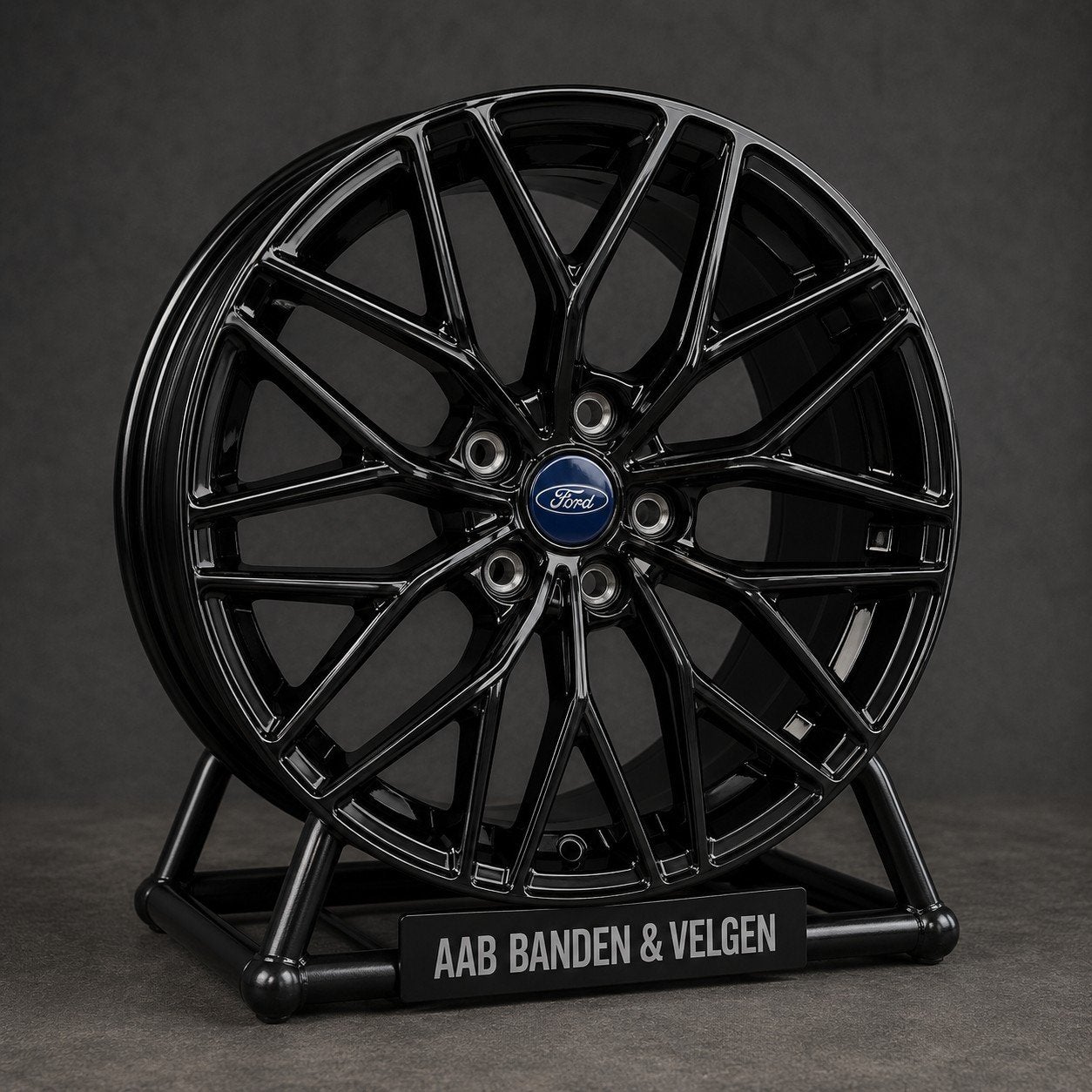 20 inch velgen voor Ford 5x160 nieuw Transit Custom Sport, Bestelwagen, Velg(en), Nieuw, Ophalen of Verzenden