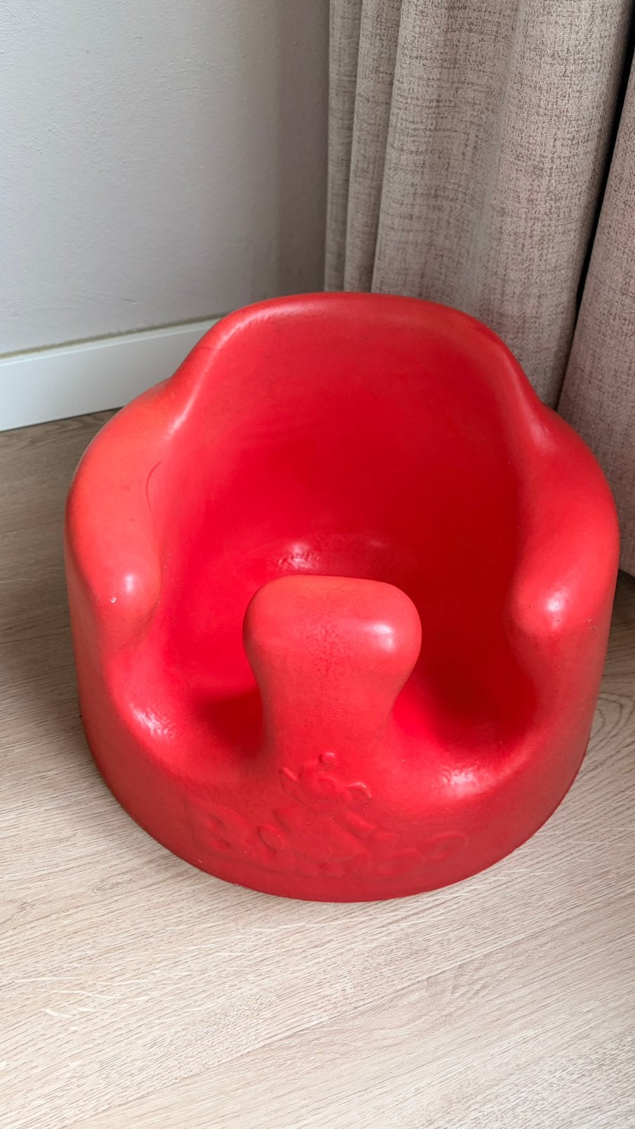 Bumbo seat, Kinderen en Baby's, Kinderstoelen, Ophalen, Gebruikt, Overige typen