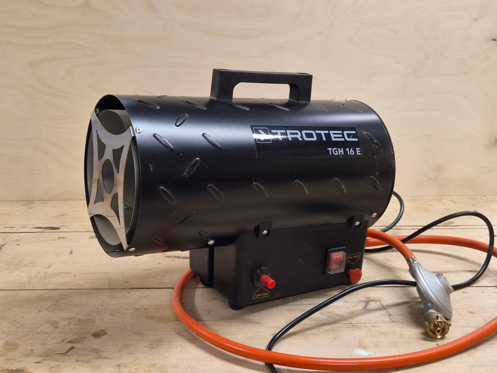 Gasheater gas heater, Ophalen, Minder dan 30 cm, Overige typen, Minder dan 60 cm