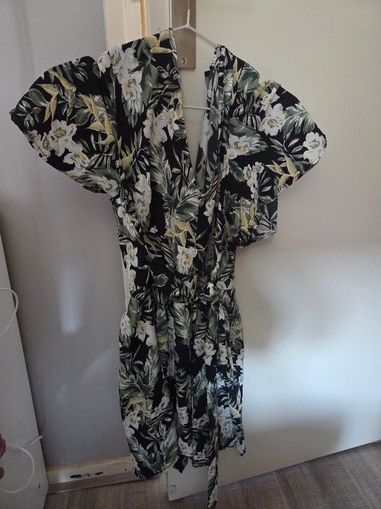 Guts & Gusto Jumpsuit, Guts & Gusto, Ophalen of Verzenden, Zo goed als nieuw, Maat 34 (XS) of kleiner