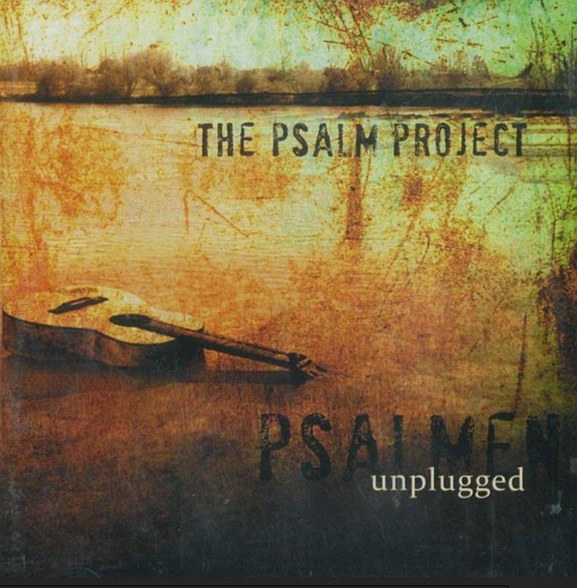 SALE--CD PSALMEN UNPLUGGED-The Psalm Project >NIEUW, Verzenden, Nieuw in verpakking, Gospel
