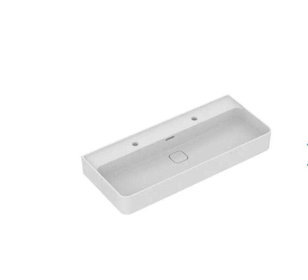 Te koop Nieuw 4x Ideal Standard wasbak model T372401 White, Ophalen, Overige typen, Nieuw, 50 tot 100 cm