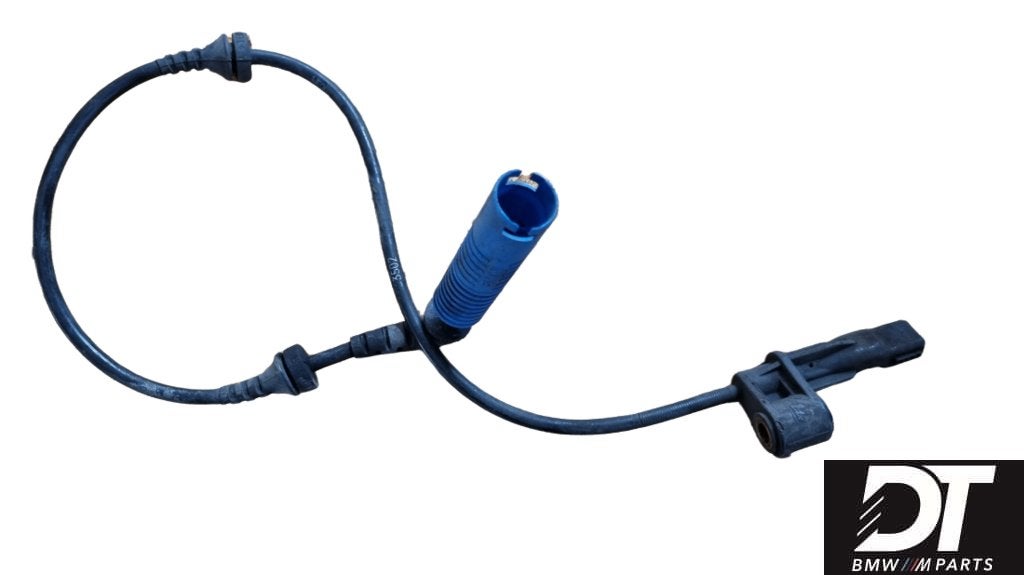ABS sensor links voor BMW M3 E46 MJ 2003 -> 34526792897, Gebruikt, Ophalen of Verzenden, BMW